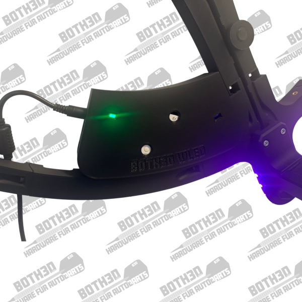 WLED Controller Box